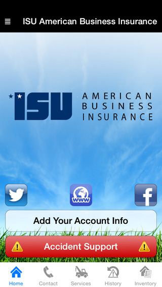 免費下載商業APP|American Business Insurance app開箱文|APP開箱王