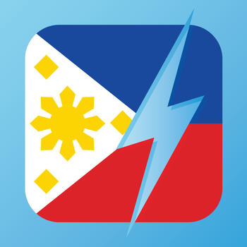 Learn Filipino - WordPower LOGO-APP點子