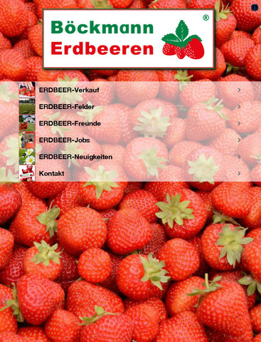 免費下載生活APP|Böckmann Erdbeeren app開箱文|APP開箱王