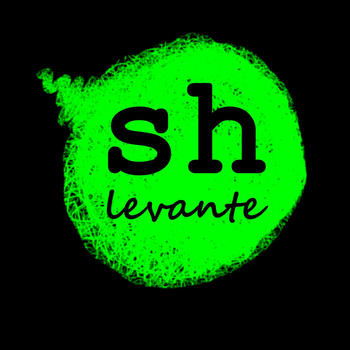 SH Levante LOGO-APP點子