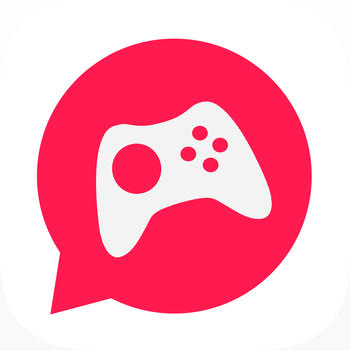 Forplay - Meet New People, Play Games, Chat, Socialize LOGO-APP點子