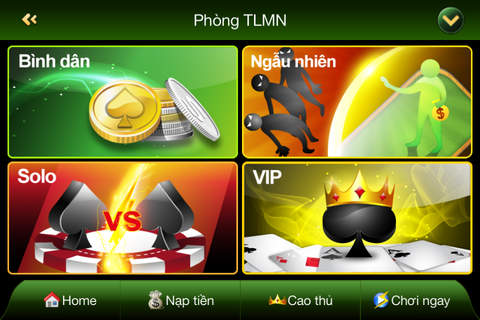 Kool Casino Game Bài Sâm lốc,Liêng,Mậu Binh,TLMN,Tiến Lên Đếm Lá Và Cập nhật Kết Quả Xổ Số screenshot 3