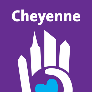 Cheyenne App – Wyoming – Local Business & Travel Guide LOGO-APP點子