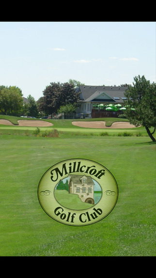 免費下載運動APP|Millcroft Golf Club app開箱文|APP開箱王