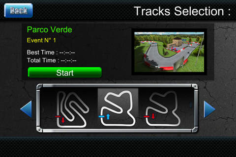 Minibike Racing Arcade Edition screenshot 3