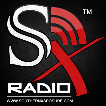 Southern Xsposure Radio LOGO-APP點子