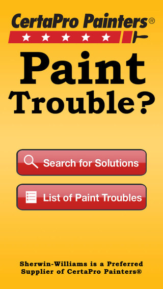 免費下載生活APP|Paint Trouble app開箱文|APP開箱王