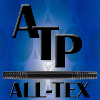 All-Tex Pipe & Supply LOGO-APP點子