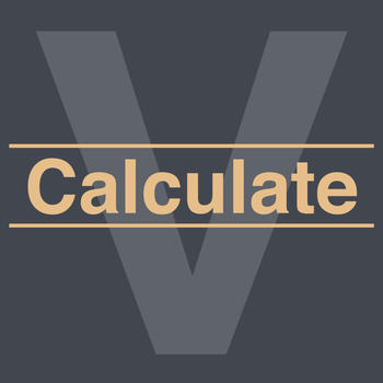 VidBitCalc LOGO-APP點子