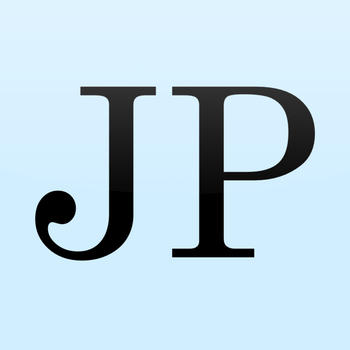 Photojohan LOGO-APP點子