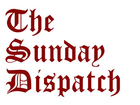 免費下載新聞APP|Sunday Dispatch app開箱文|APP開箱王