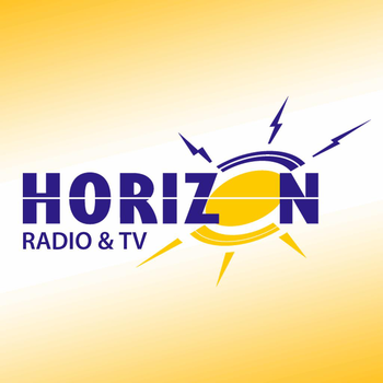 RTVHorizon LOGO-APP點子