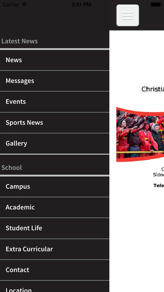 【免費教育App】Christian Brothers College Cork-APP點子