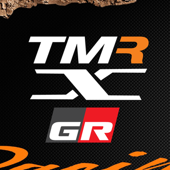 TMR × GAZOO Racing Online 運動 App LOGO-APP開箱王