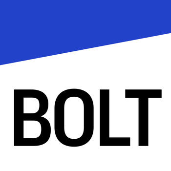 Bolt at GRAD 娛樂 App LOGO-APP開箱王
