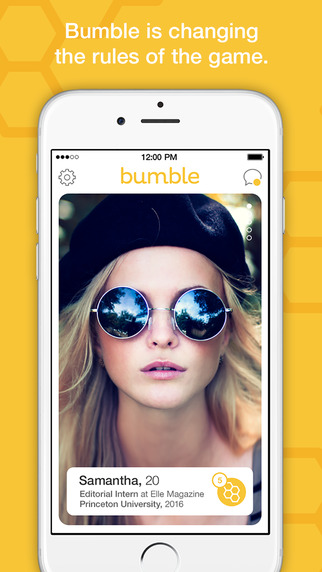 Bumble App