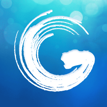 Grace Bible Church App LOGO-APP點子