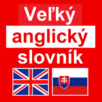 Slovník PCT+ anglicko-slovenský LOGO-APP點子