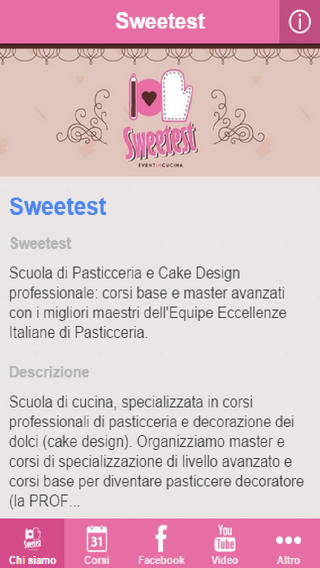 【免費商業App】Sweetest-APP點子