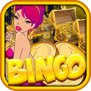 $$$ Play & Win Big Money Casino Top Games Way to Rich-es - Hit the Fun Coin Jackpot Bingo Blitz Pro 遊戲 App LOGO-APP開箱王