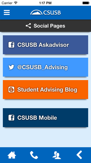免費下載教育APP|CSUSB Advising app開箱文|APP開箱王