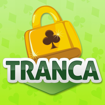 Tranca MegaJogos LOGO-APP點子