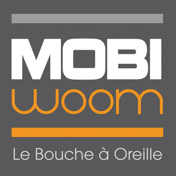 MobiWoom LOGO-APP點子