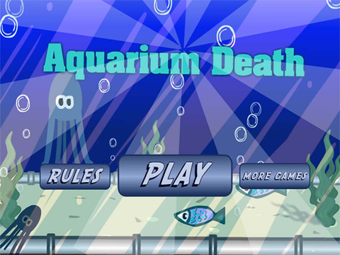 免費下載遊戲APP|Stick Aquarium Death app開箱文|APP開箱王