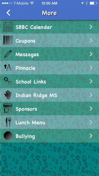 【免費教育App】Indian Ridge Middle School-APP點子