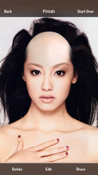 【免費攝影App】PicMorph-APP點子