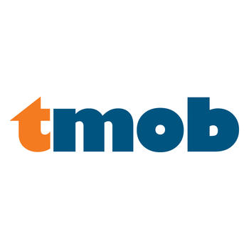 Tmob for iPad LOGO-APP點子