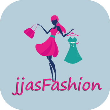 JJasFashion LOGO-APP點子