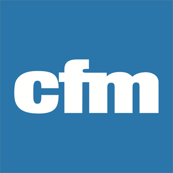 CFM Mobile LOGO-APP點子