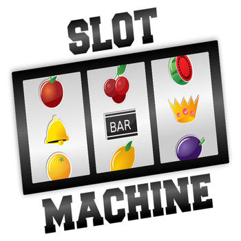 Fruit Slot Machine (Classic) LOGO-APP點子