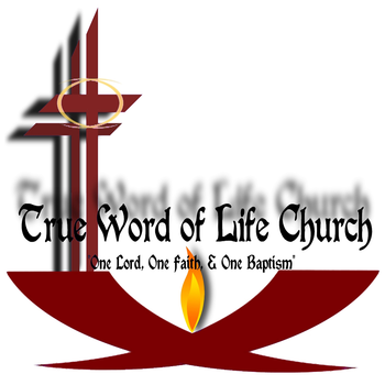 True Word of Life Worship Center LOGO-APP點子