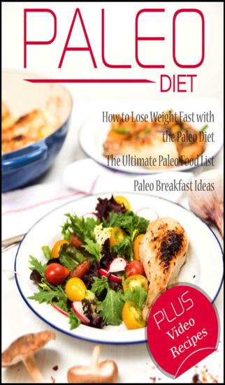 Paleo Health Magazine