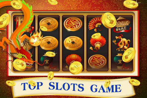 Slots – Tropical Treasures Pro - Play Free Casino Games screenshot 2