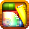 no app image