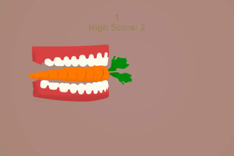 Chomp: Eating Simulator screenshot 2