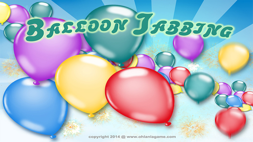 Balloon Jabbing