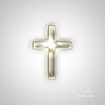 Jesus Evangelism Tool by Mobile Jesus LOGO-APP點子