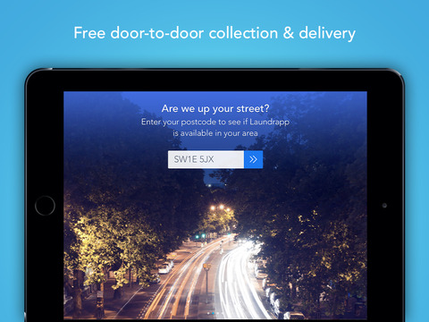 【免費生活App】Laundrapp – Your Dry Cleaning and Laundry Service (Greater London, Birmingham, Solihull & Edinburgh)-APP點子