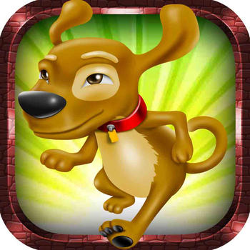 Fun Pet Animal Run Game - The Best Running Games For Boys And Girls For Free 遊戲 App LOGO-APP開箱王