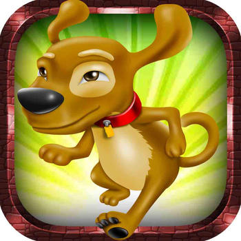 Fun Pet Animal Run Game - The Best Running Games For Boys And Girls For Free LOGO-APP點子