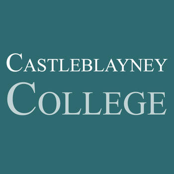 Castleblayney College LOGO-APP點子