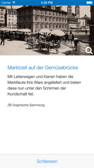 免費下載旅遊APP|Zeitreise Zürich app開箱文|APP開箱王