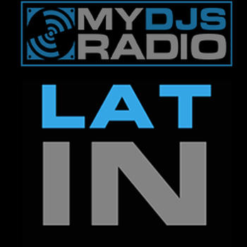 MYDJs Latin LOGO-APP點子