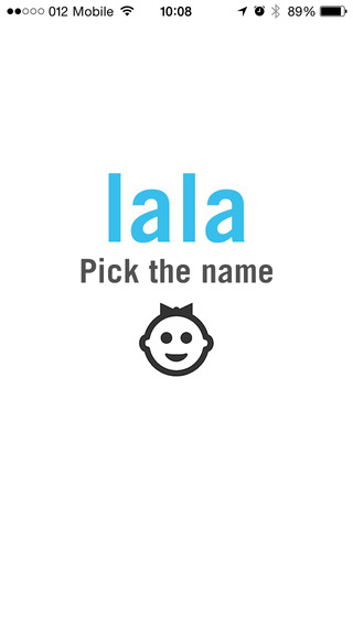 Lala - Choose your Baby name