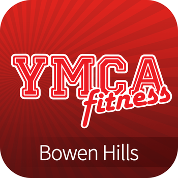 YMCA Bowen Hills LOGO-APP點子