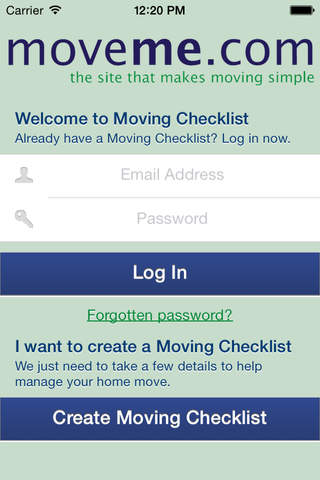 MoveMe.com screenshot 4